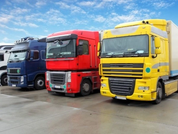 İzmir Niksar Nakliye